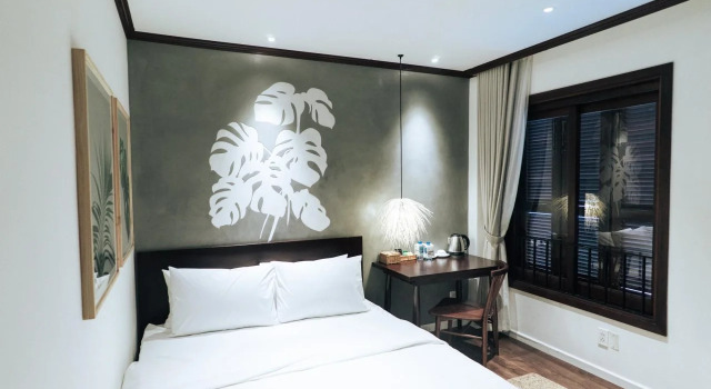 Triple E Home May House, Забронировать Отель Отели Хошимина 3 звезды, 3*