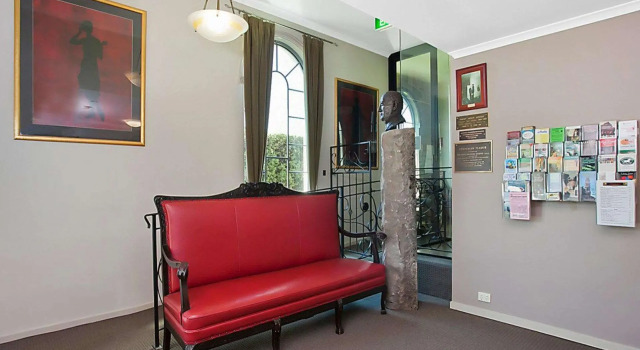 Quality Inn & Suites The Menzies, Rezerwuj Hotel Hotele 4-gwiazdkowe w Ballarat, 4*