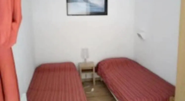 Apartment With 2 Bedrooms In La Foux Dallos With Wonderful Mountain View Shared Pool Terrace, Забронировать Апартаменты/квартира Апартаменты Национального парка Меркантур, Апартаменты/квартира