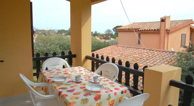 Апартаменты Appartamenti Brezza di Mare