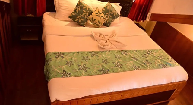 Люкс Hotel Kapil