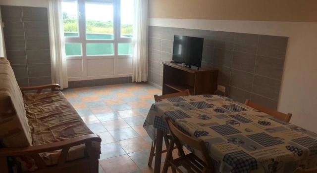 Apartamentos Los Gemelos