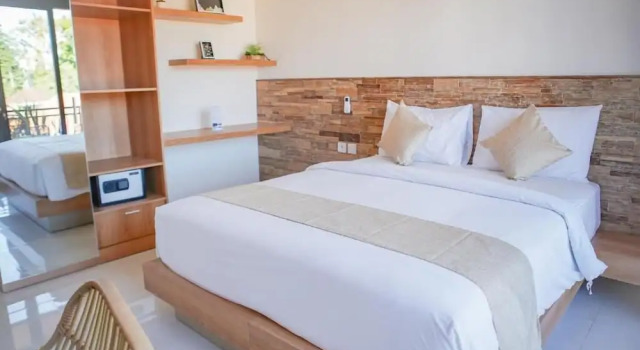 K Hostel Seminyak, Забронировать Гостевой дом Семиньяк Бадунг