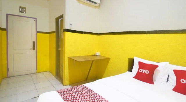 Hotel O Superstar Kost Dan Homestay