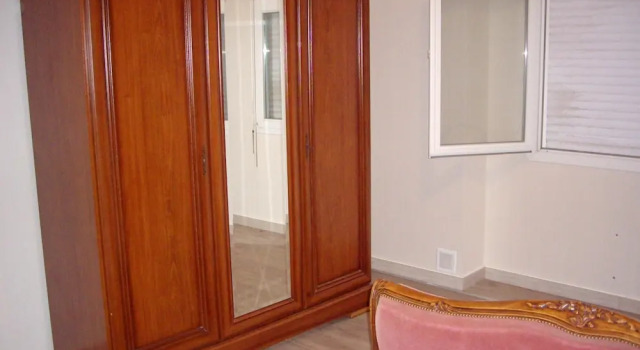 Apartment With 2 Bedrooms in La Baule, With Enclosed Garden and Wifi, Réserver Appartement La Baule-Escoublac Baie du Pouliguen