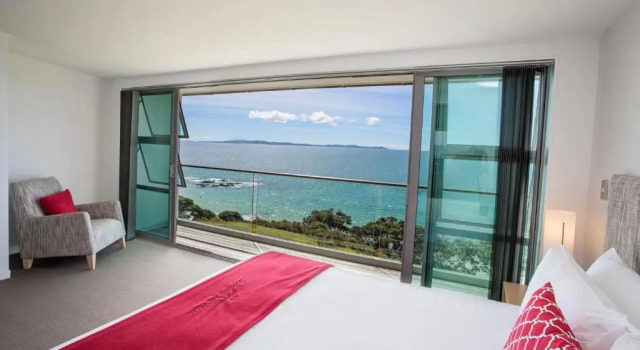 Вилла Luxury с 3 комнатами Doubtless Bay Villas
