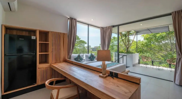 Вилла Luxury The Luminous Villa Uluwatu