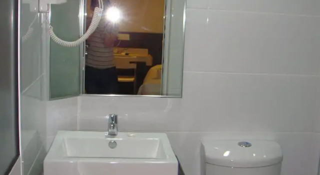 Семейный номер Standard Alor Boutique Hotel