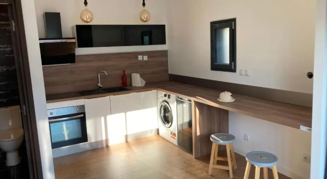 Monolocale Cottage