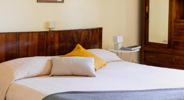 Двухместный номер Standard Agriturismo Montevecchio Isolani