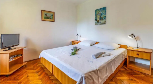 Amazing Apartment in Medulin With 1 Bedrooms and Wifi