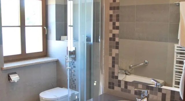 Двухместный номер Standard Hotel Młyn w Elblągu