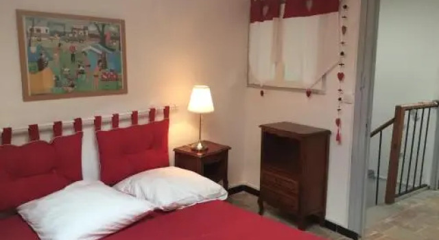 Aniane Maison Renovee avec Jardin et Boulodrome