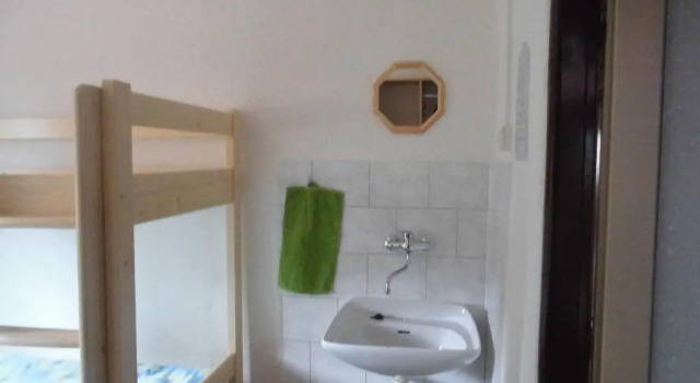 Номер Standard Horská bouda Krakonoš