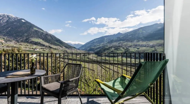 Номер Standard Vinea - Suites