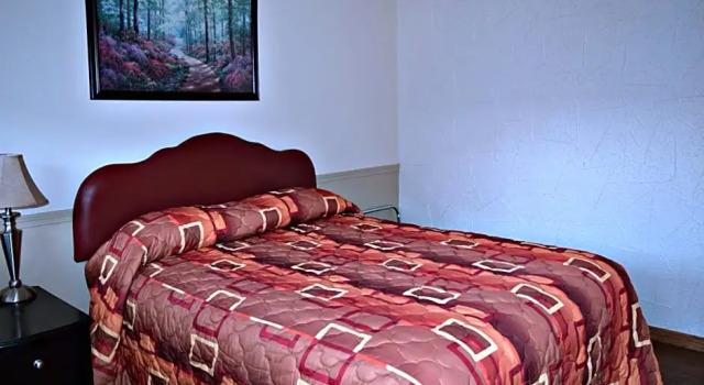 Номер Standard Centre Suite Inns Motel