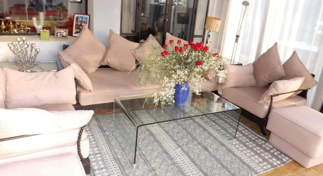 Villa With 4 Bedrooms in Essaouira, With Private Pool, Enclosed Garden and Wifi Near the Beach, Reservar Vila Essaouira 