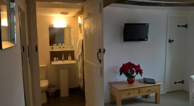 Queens Lodge, Prenota Hotel Stourbridge 