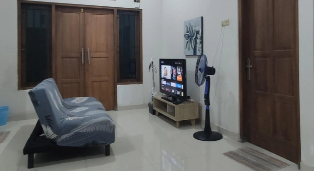Choko Homestay, Book Hotel Karanganyar Central Java
