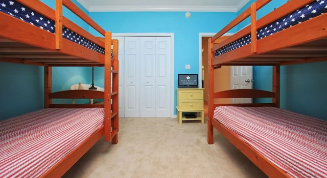 Sunny Daze - 1027422 - 3 Br home by RedAwning, Забронировать Дом для отпуска Отели Дестин с бассейном, рядом с Гольф-клуб Emerald Bay, Бассейн