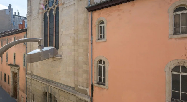 Hamac Suite Lyon Boissac, Забронировать Апартаменты/квартира Отели Лиона с парковкой, рядом с Перраш, Парковка