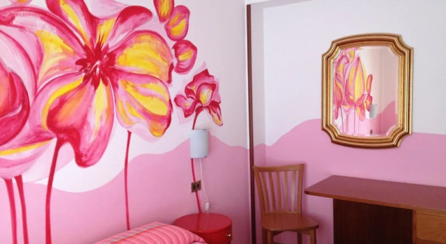 Hotel Volta, Book Hotel 3-stjernede hoteller i Canzo, 3*