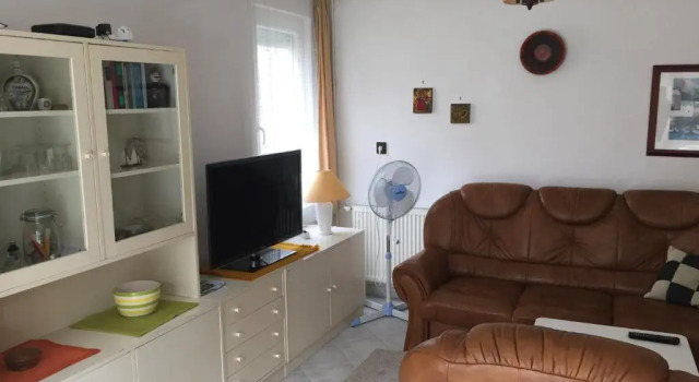 Sirály Apartman, Rezervovat Apartmán Balatonfuzfo 
