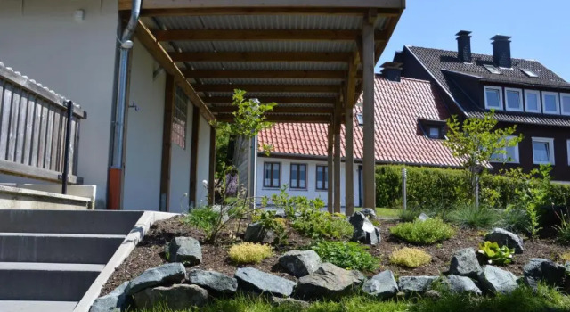 Ferienwohnung Eisblick, Забронировать Отель Отели Браунлаге 4 звезды, 4*