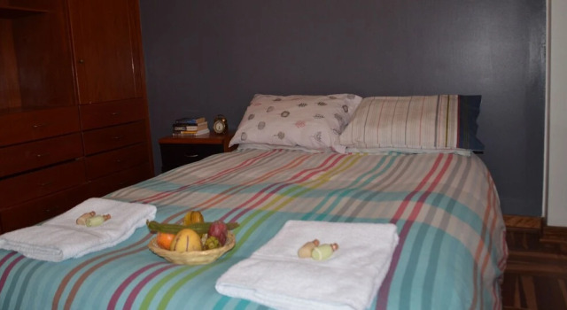 Yana Michi, Rezerwuj Hotel Cuzco Cusco