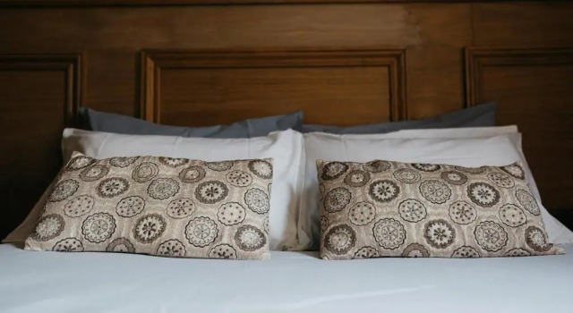 Номер Standard Hôtel La Caravelle