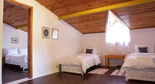 Семейный номер Standard Dalyan Pension