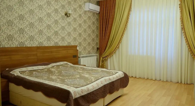 Deyirman hotel