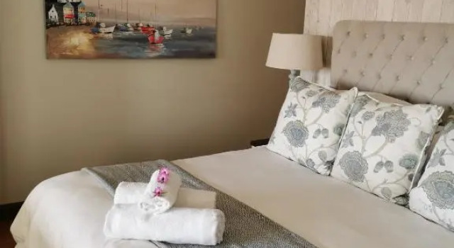 Номер Standard The Hamptons Guest House