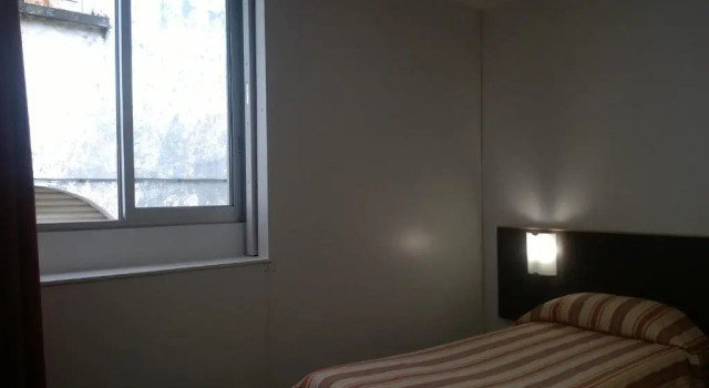Двухместный номер Economy Hôtel Hélianthe