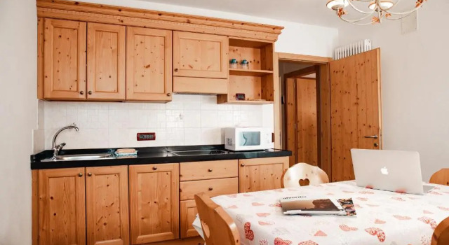 Апартаменты Superior Residence La Moretina