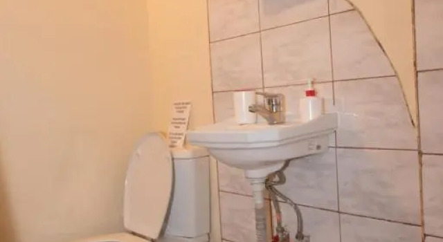 Номер Standard Casa Marcus