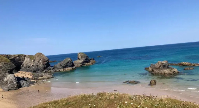 Коттедж Sunny Corner, Padstow. Spacious 3 bedrooms, 2.5 bathrooms, parking, garden