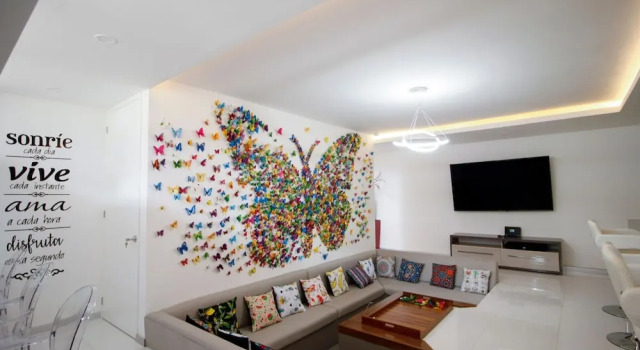 Апартаменты Bombonzua Poshtel perfect for bachelorettes by Happy Address