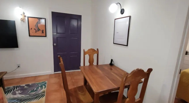 Люкс Comfort Alux House