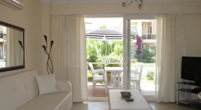 Villa AQ37 by JoyLettings, Rezervovat Vila Hotely v Fethiye Area s parkováním, Parkování