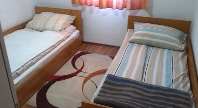 Chalet Tupara, Забронировать Шале Отели Власич с парковкой, Парковка