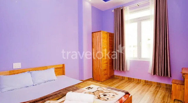 Gia Khanh Hotel, Book Hotel Da Lat Lam Dong