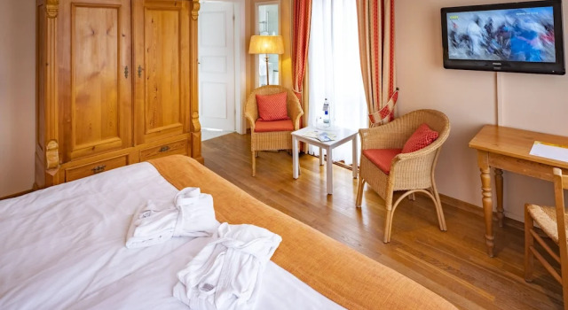 Hotel Hüttmann