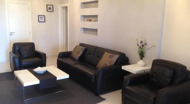 Люкс Darlex Apartments Galatex Beach Center