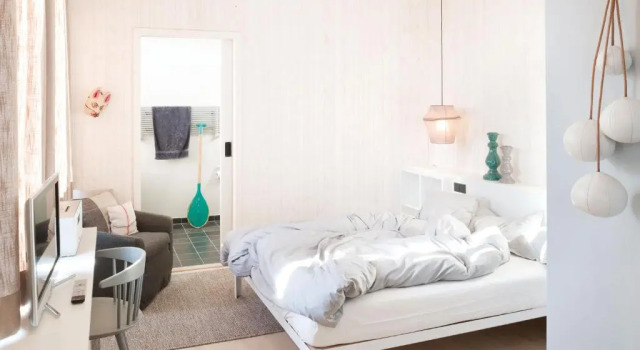 Студия Inselloft Norderney