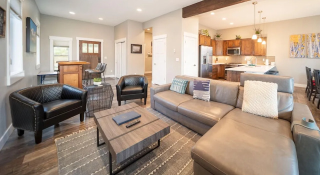 228 Mountain Willow by Stay Winter Park