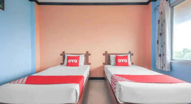 Номер Standard Prickhom Garden Hotel