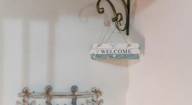 Апартаменты La Mora - Apartment Near the Sea