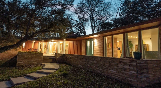 Stardust Retreat, Rezervovat Penzión Coleman Texas