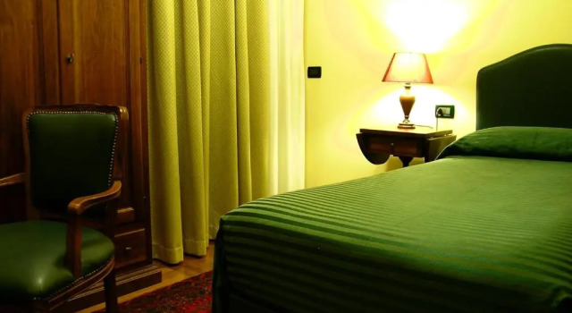 Двухместный номер Standard Relax Style House Central Rooms
